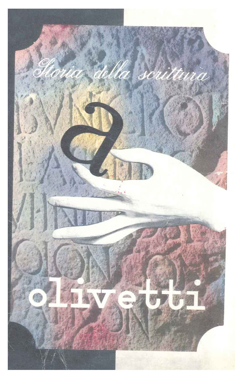olivetti-scrittura