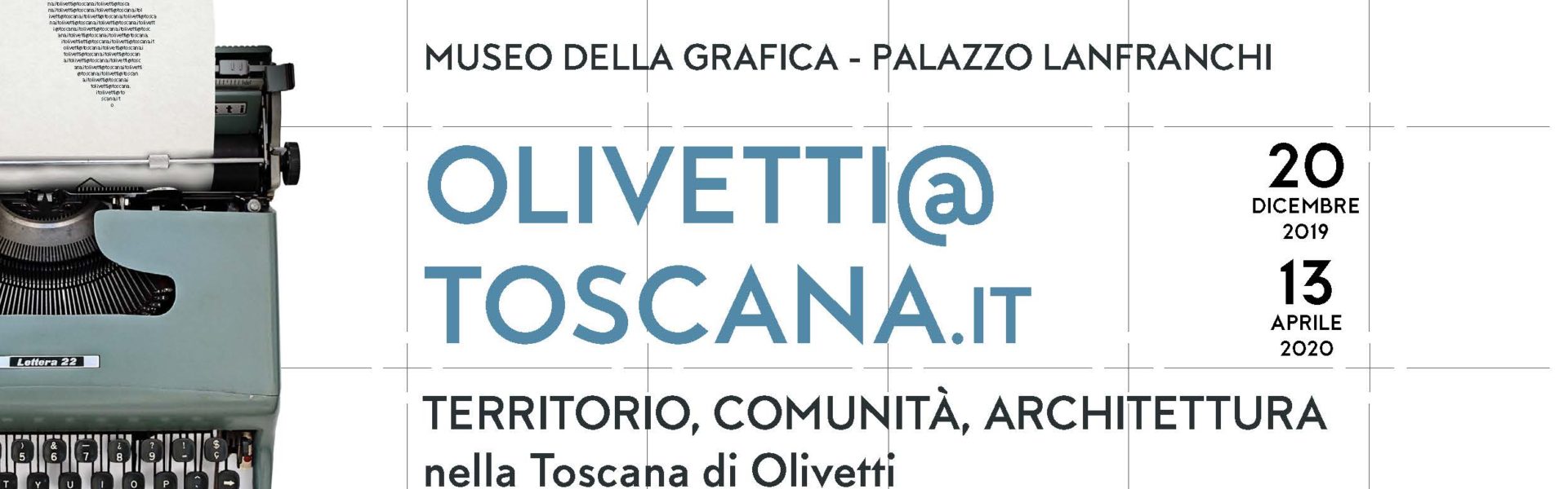 invito olivetti at toscana.it
