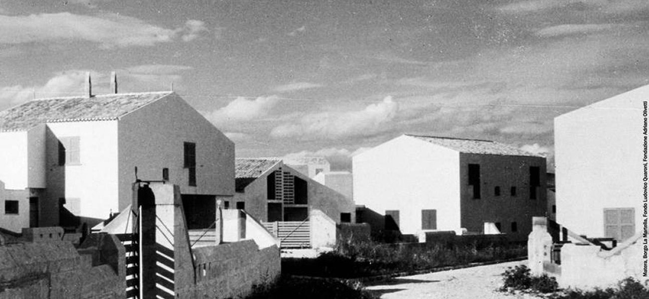 olivetti e matera